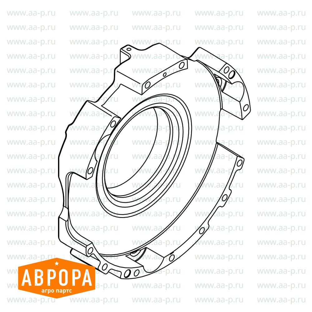 YZ120690 КОРПУС
